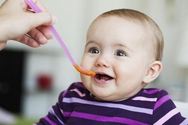 Top 100+ món cháo dinh dưỡng cho bé ăn dặm tăng cân nhanh