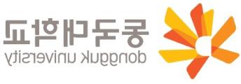 logo-dai-hoc-dongguk-han-quoc
