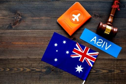 Bạn cần chuẩn bị thật kỹ bộ hồ sơ xin visa du học Úc - EduPath