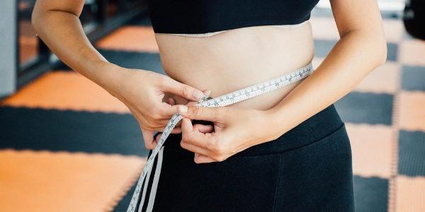 Workout giúp kiểm soát cân nặng hiệu quả