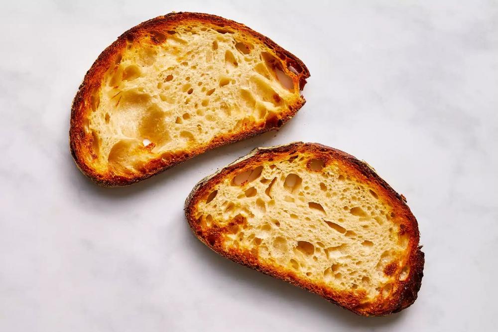 Cách làm bánh mì trái bơ nhanh, nhiều dưỡng chất