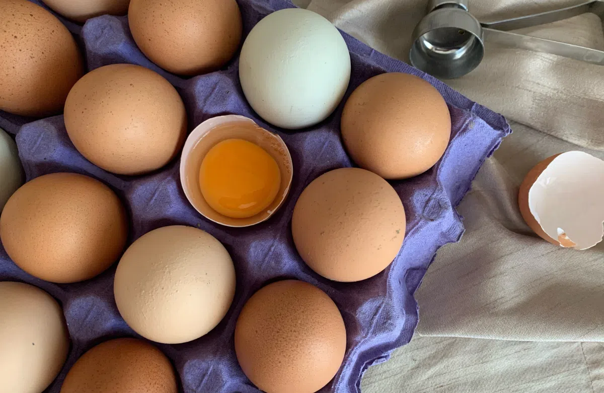 1 quả trứng bao nhiêu calo? Nên ăn trứng vào lúc nào