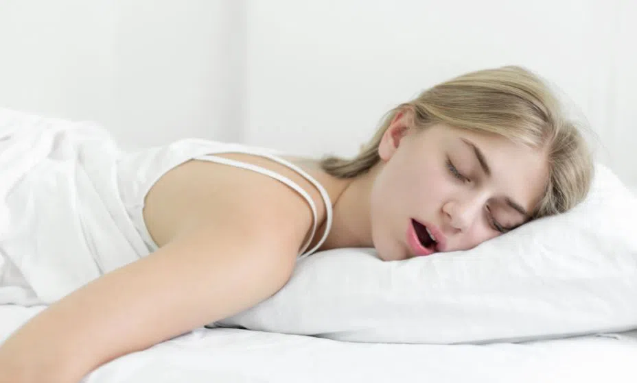 Ngủ chảy dãi là bệnh gì? Làm thế nào để khắc phục tình trạng này?