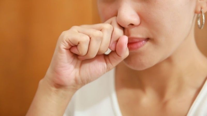 11 biện pháp giúp giảm triệu chứng ngạt mũi trong 20 giây, đơn giản và hiệu quả