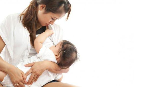 17 cách chữa nấc cho trẻ sơ sinh nhanh, hiệu quả nhất