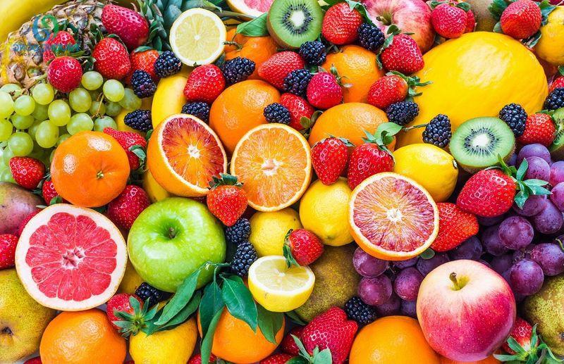 Các loại trái cây sẽ giúp bổ sung vitamin, khoáng chất để hỗ trợ khả năng hồi phục khi mắc sốt rét.