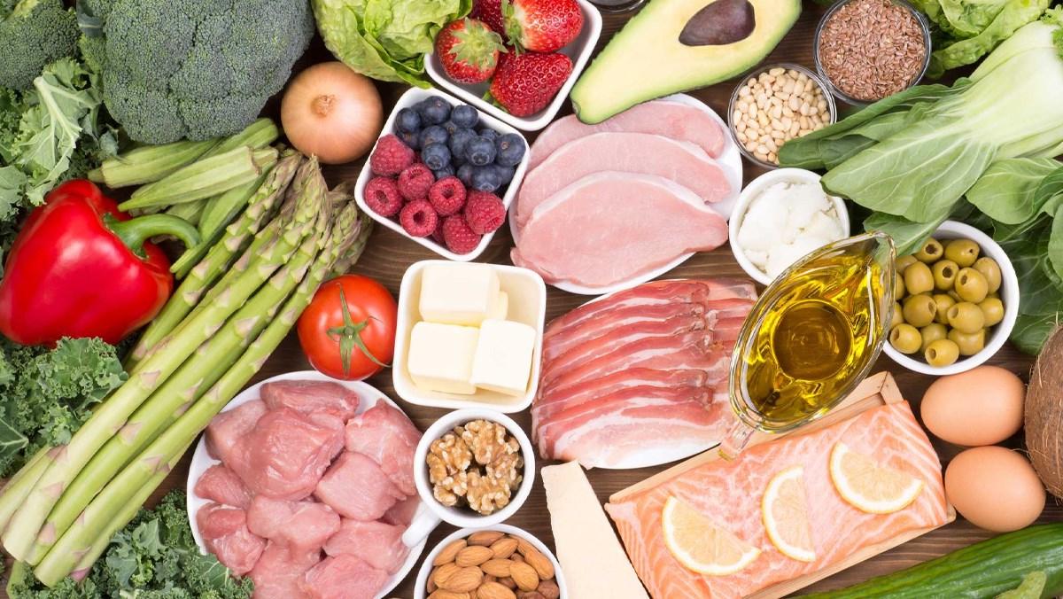 Thực phẩm là gì? Phân loại và tổng hợp các nhóm thực phẩm giàu dinh dưỡng