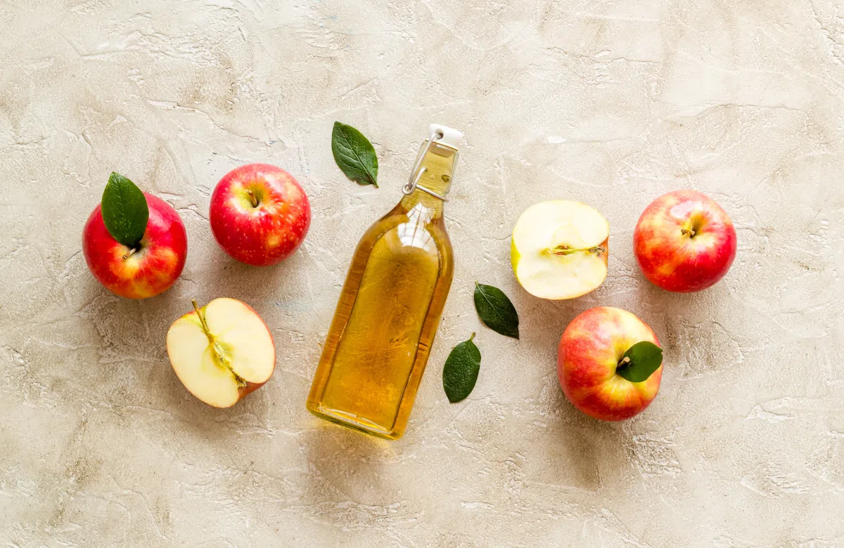Uống giấm táo có tác dụng gì? Cách giảm cân, giữ dáng hiệu quả bằng giấm táo