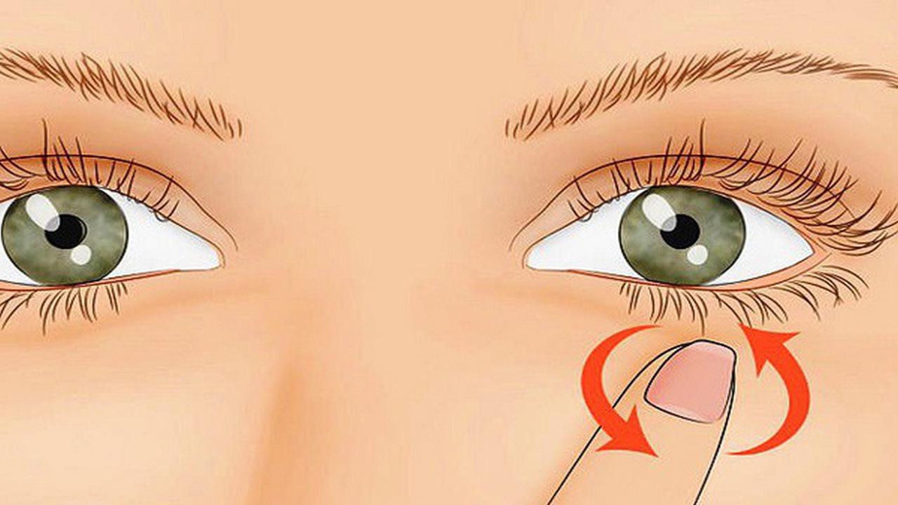 Giật mí mắt diễn ra thế nào ? Có phải dấu hiệu hay triệu chứng bệnh về mắt ?